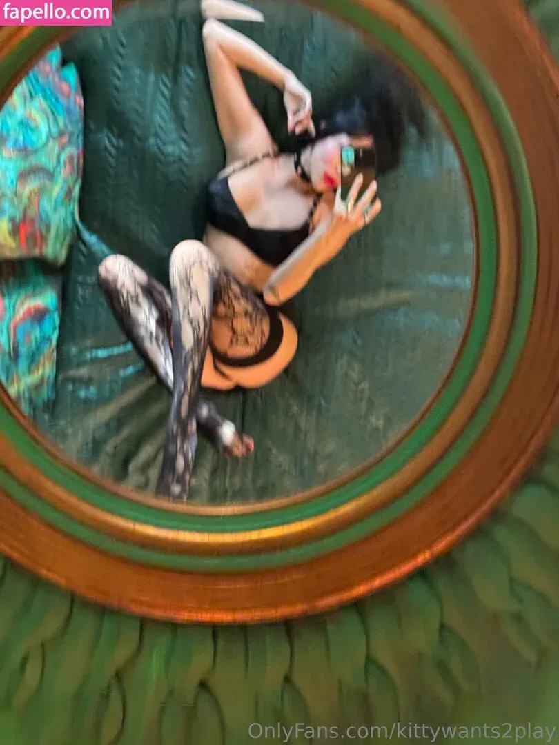 kittywants2play Onlyfans Photo Gallery 