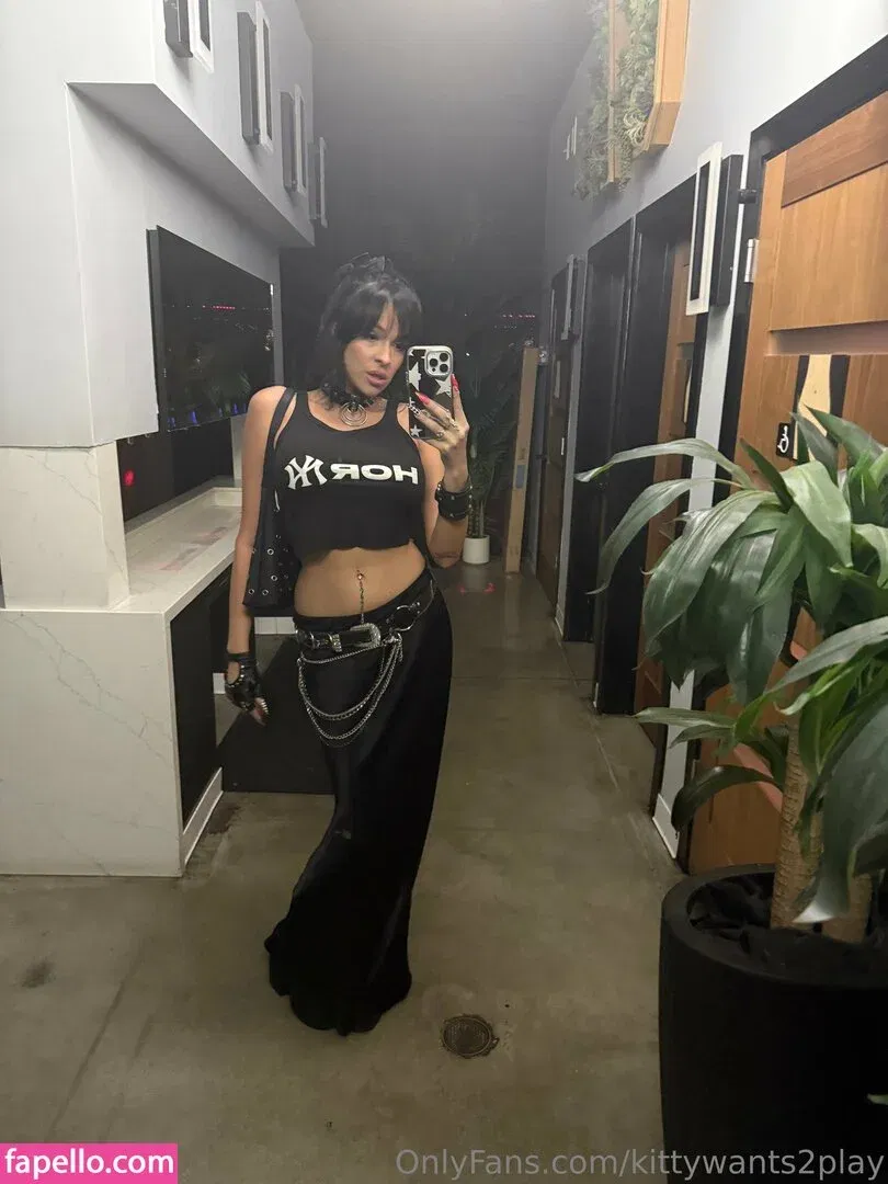 kittywants2play Onlyfans Photo Gallery 