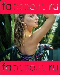 Madison Iseman Onlyfans Photo Gallery 