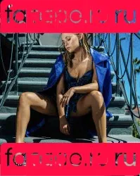 Madison Iseman Onlyfans Photo Gallery 
