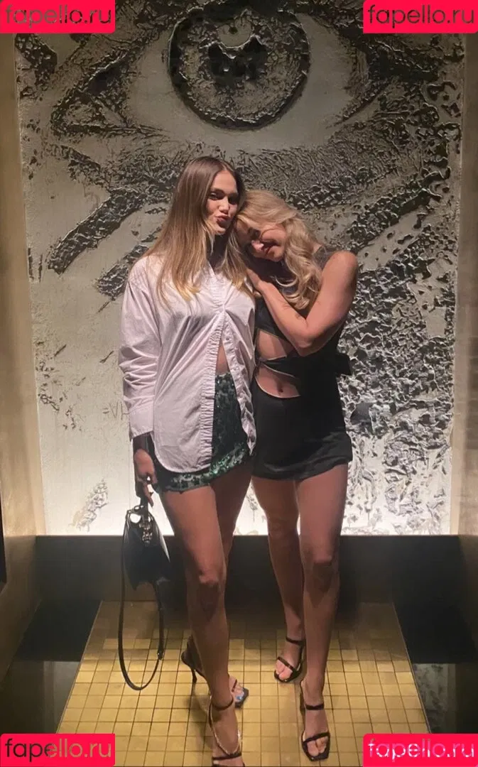 Madison Iseman Onlyfans Photo Gallery 