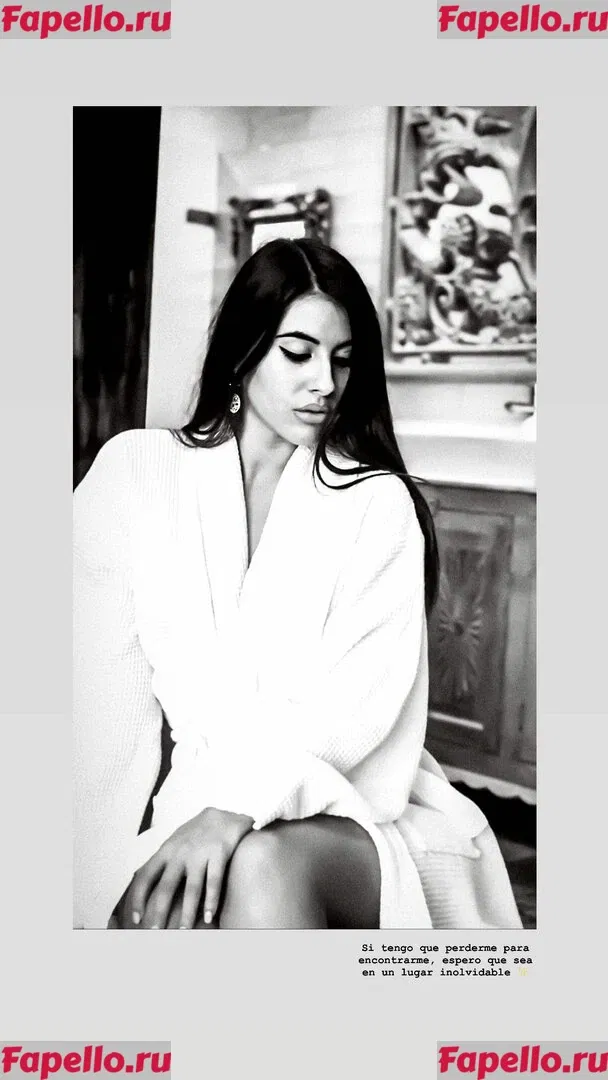 Yoana Cuesta Cortijo Onlyfans Photo Gallery 