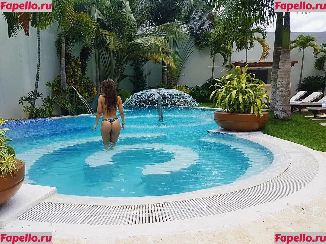 Yoana Cuesta Cortijo Onlyfans Photo Gallery 
