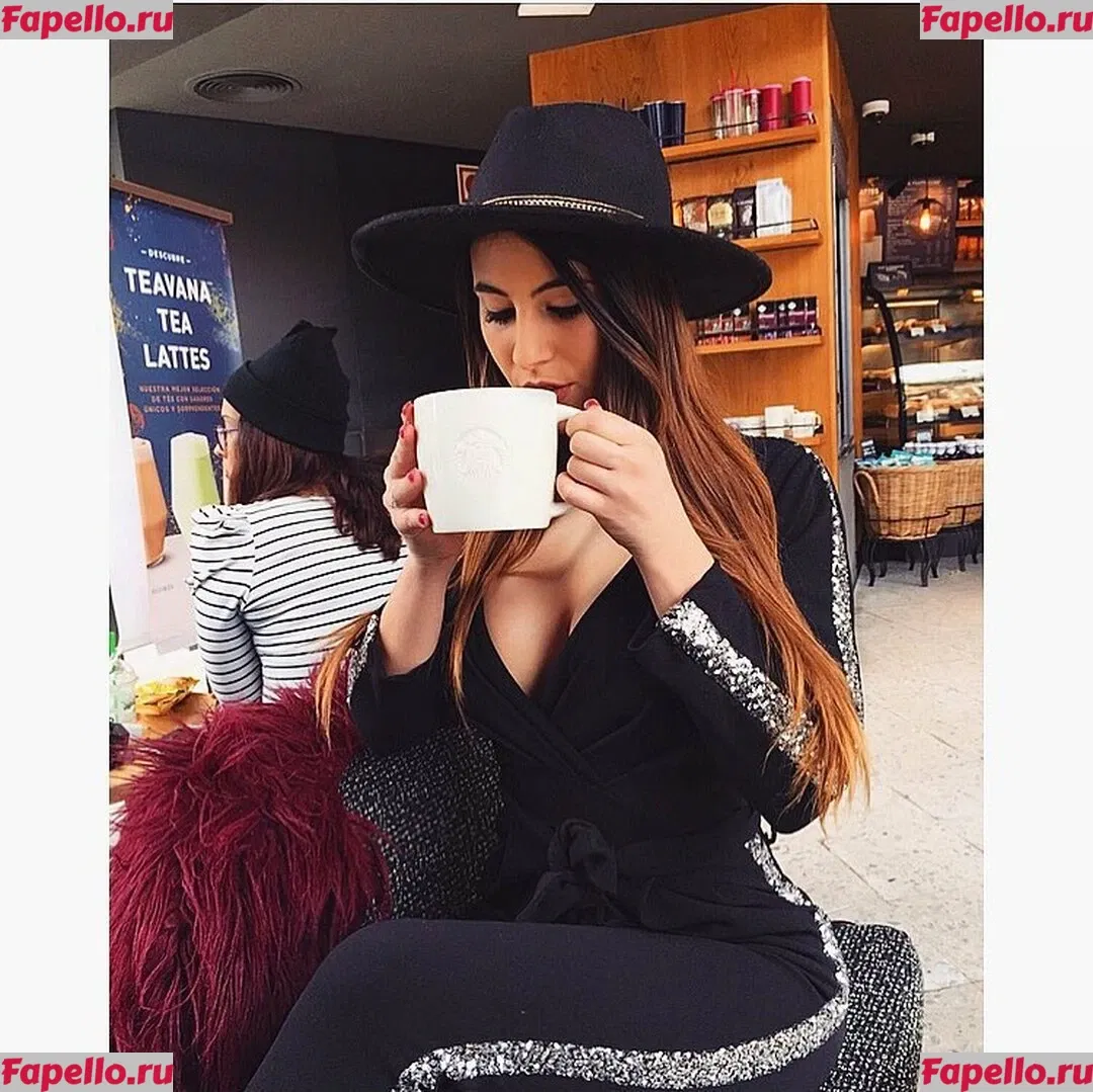 Yoana Cuesta Cortijo Onlyfans Photo Gallery 