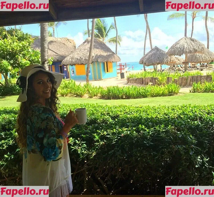 Yoana Cuesta Cortijo Onlyfans Photo Gallery 