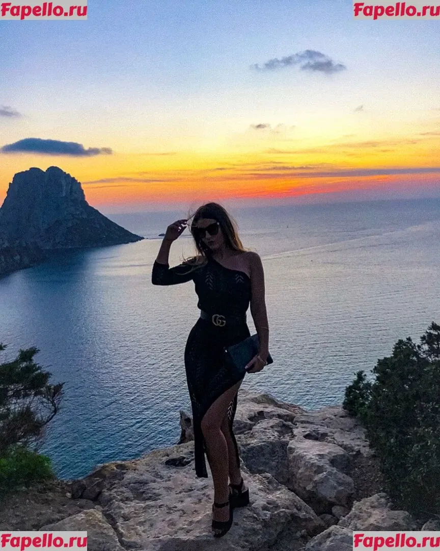 Yoana Cuesta Cortijo Onlyfans Photo Gallery 