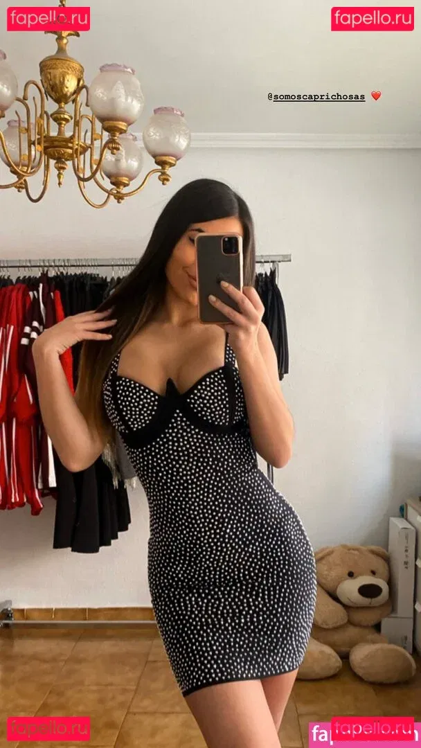 Yoana Cuesta Cortijo Onlyfans Photo Gallery 