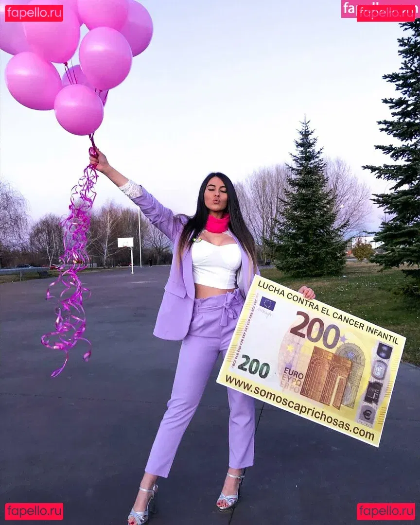 Yoana Cuesta Cortijo Onlyfans Photo Gallery 