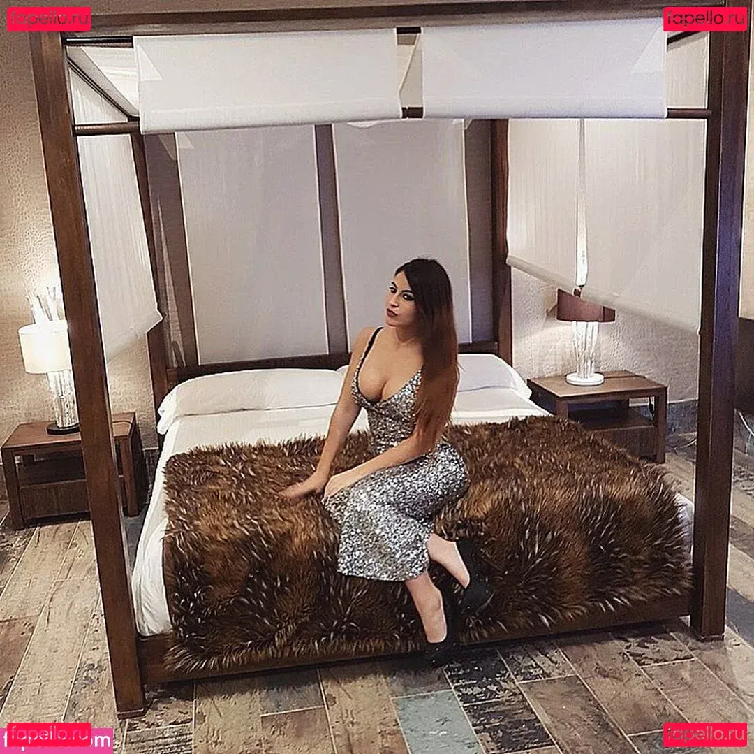 Yoana Cuesta Cortijo Onlyfans Photo Gallery 