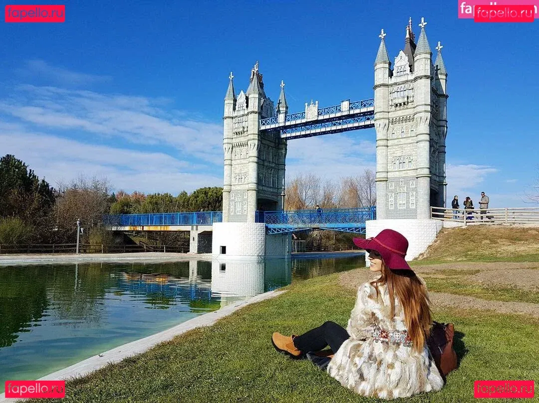 Yoana Cuesta Cortijo Onlyfans Photo Gallery 