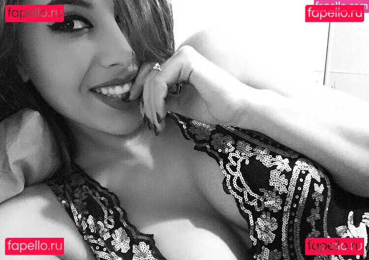 Yoana Cuesta Cortijo Onlyfans Photo Gallery 