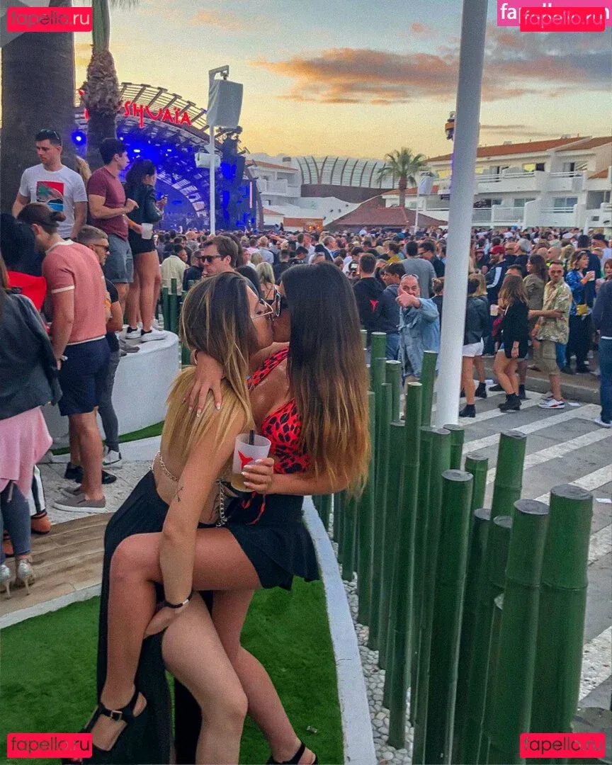 Yoana Cuesta Cortijo Onlyfans Photo Gallery 