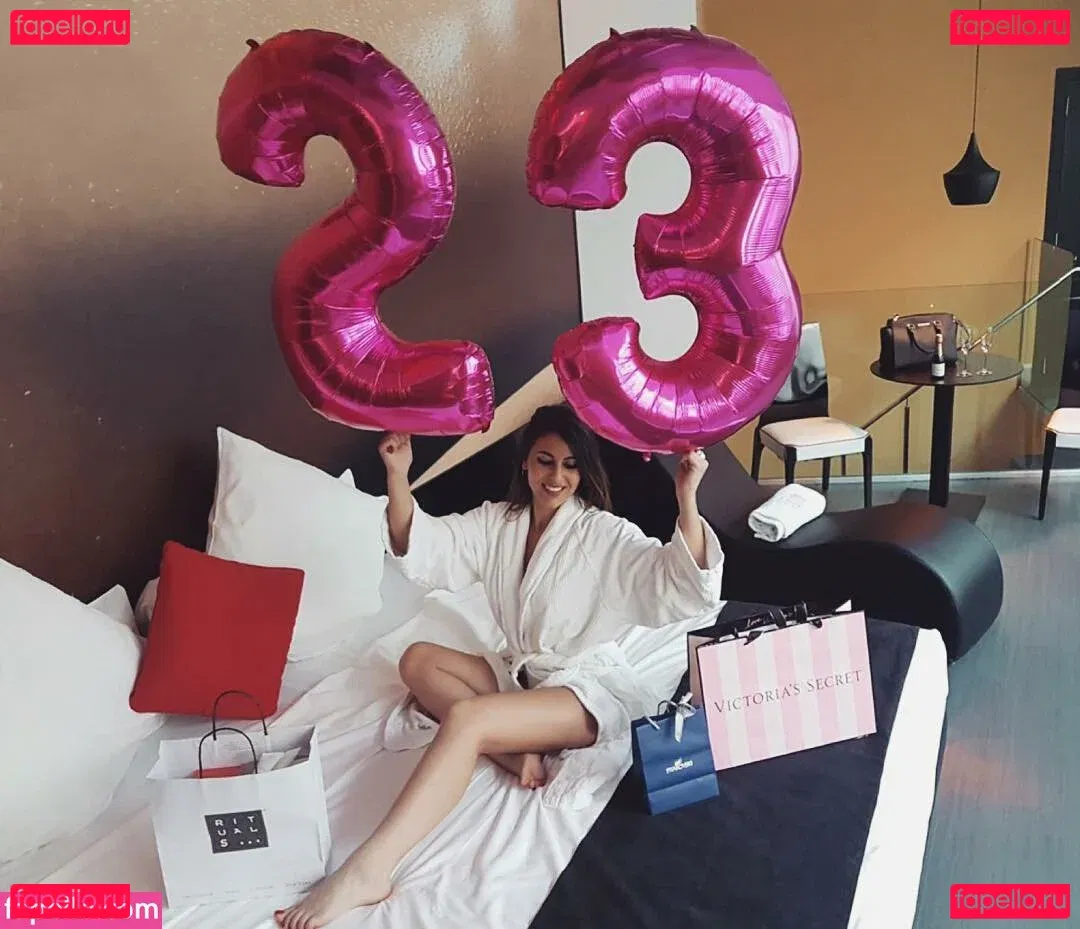 Yoana Cuesta Cortijo Onlyfans Photo Gallery 