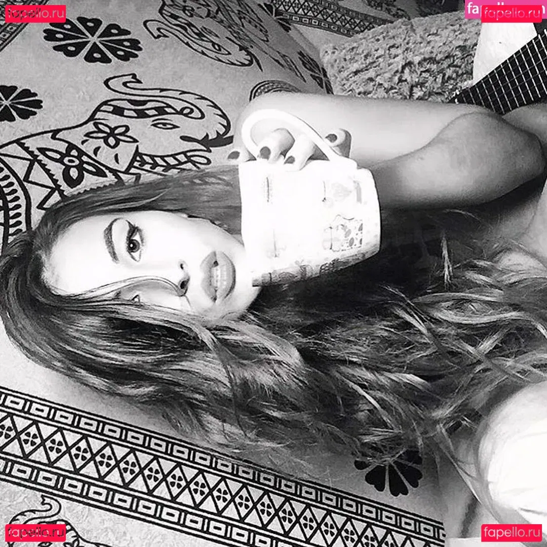 Yoana Cuesta Cortijo Onlyfans Photo Gallery 