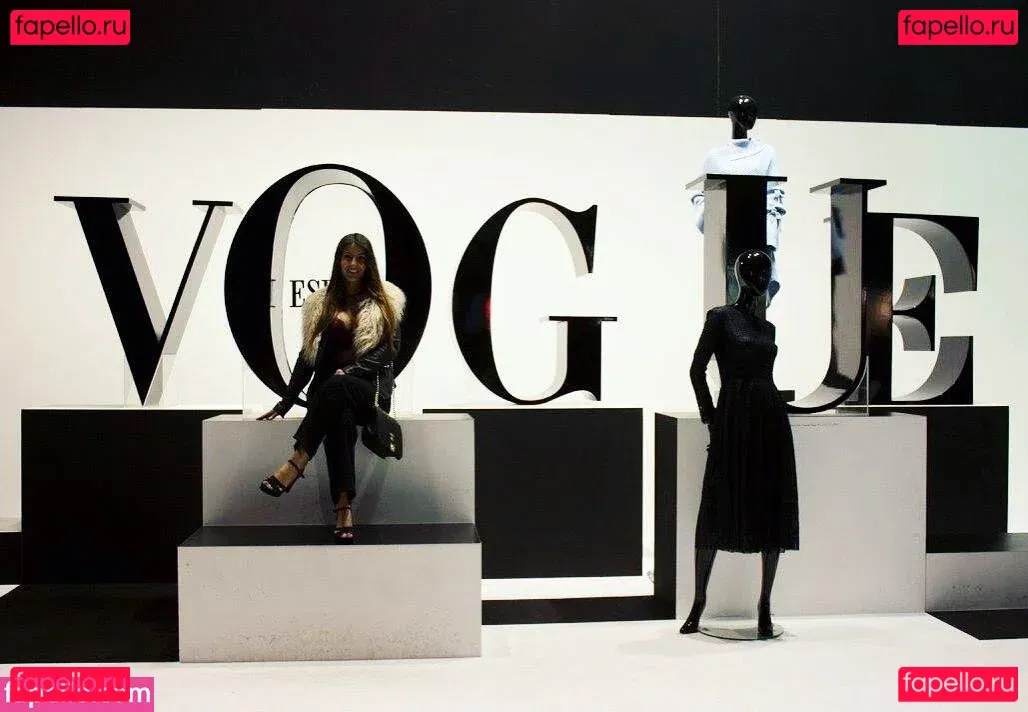 Yoana Cuesta Cortijo Onlyfans Photo Gallery 