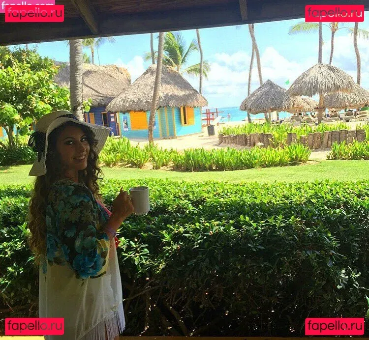 Yoana Cuesta Cortijo Onlyfans Photo Gallery 