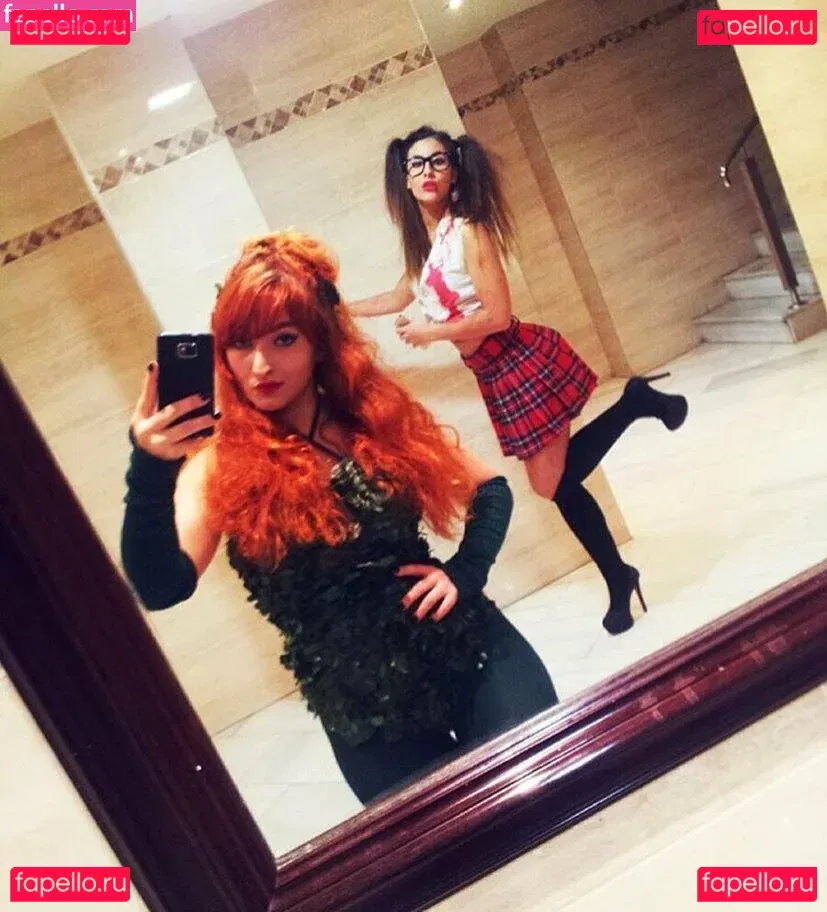 Yoana Cuesta Cortijo Onlyfans Photo Gallery 