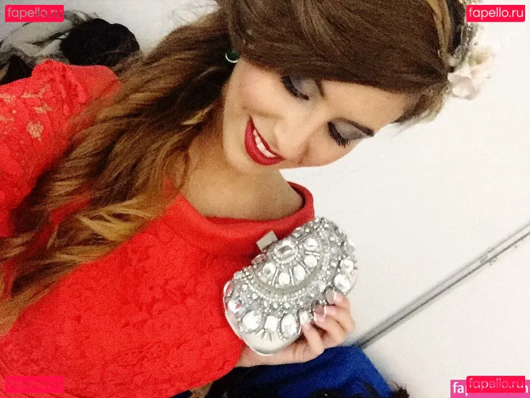 Yoana Cuesta Cortijo Onlyfans Photo Gallery 