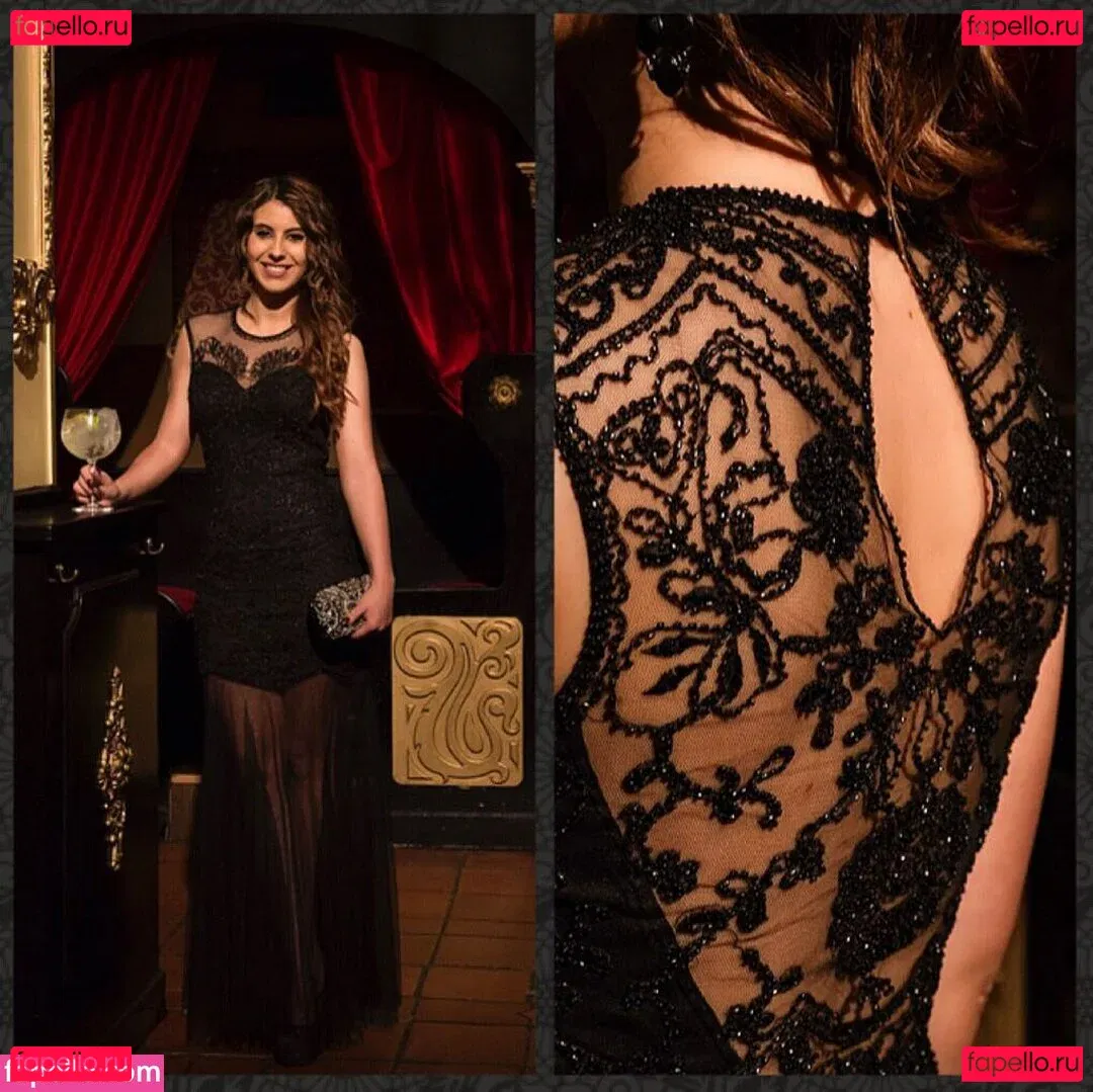 Yoana Cuesta Cortijo Onlyfans Photo Gallery 