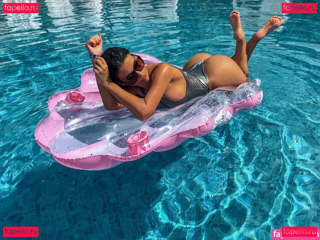 Yoana Cuesta Cortijo Onlyfans Photo Gallery 