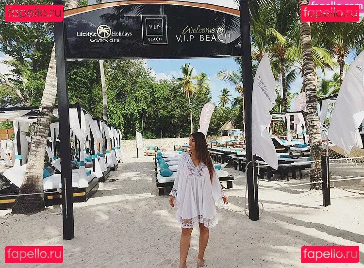 Yoana Cuesta Cortijo Onlyfans Photo Gallery 