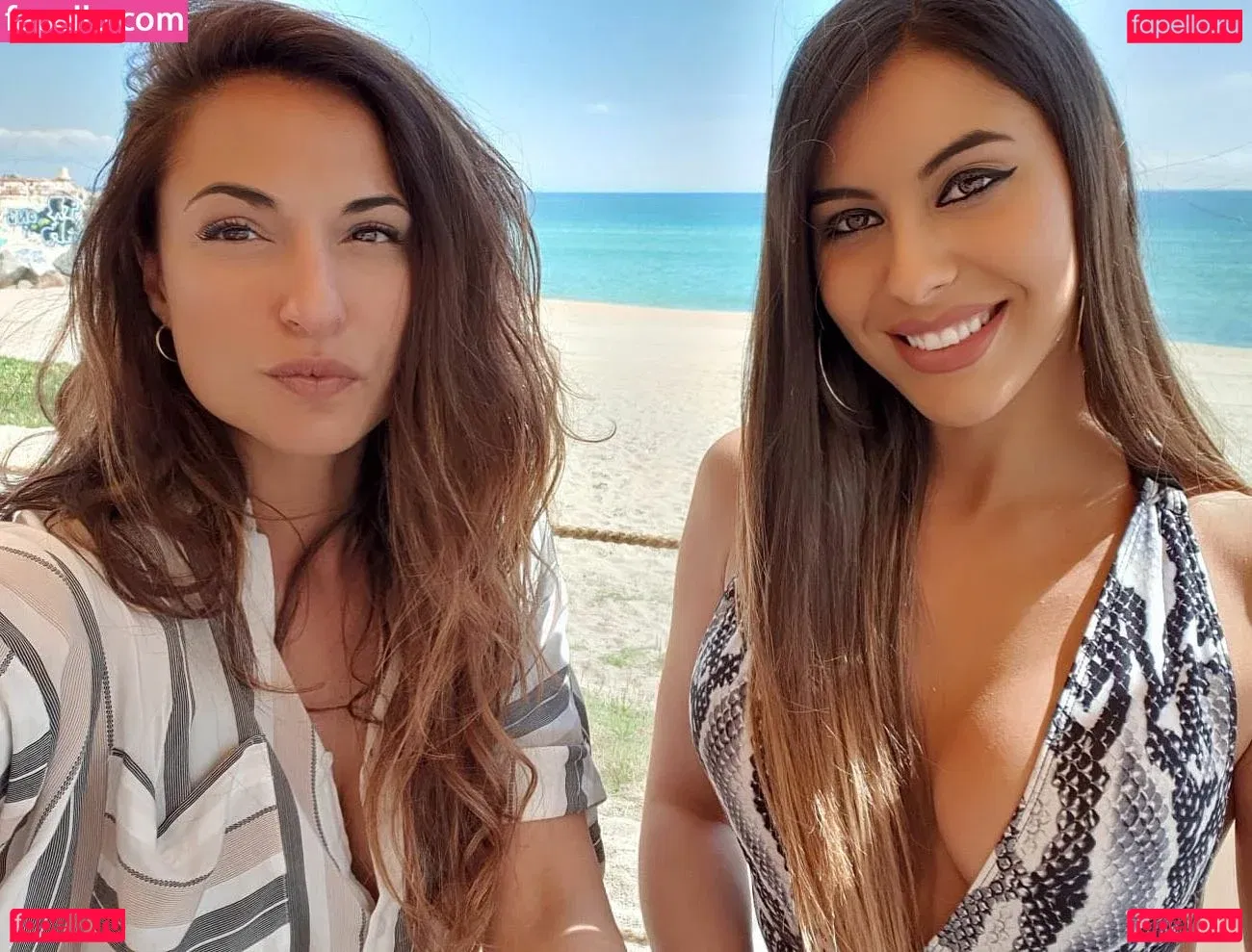 Yoana Cuesta Cortijo Onlyfans Photo Gallery 