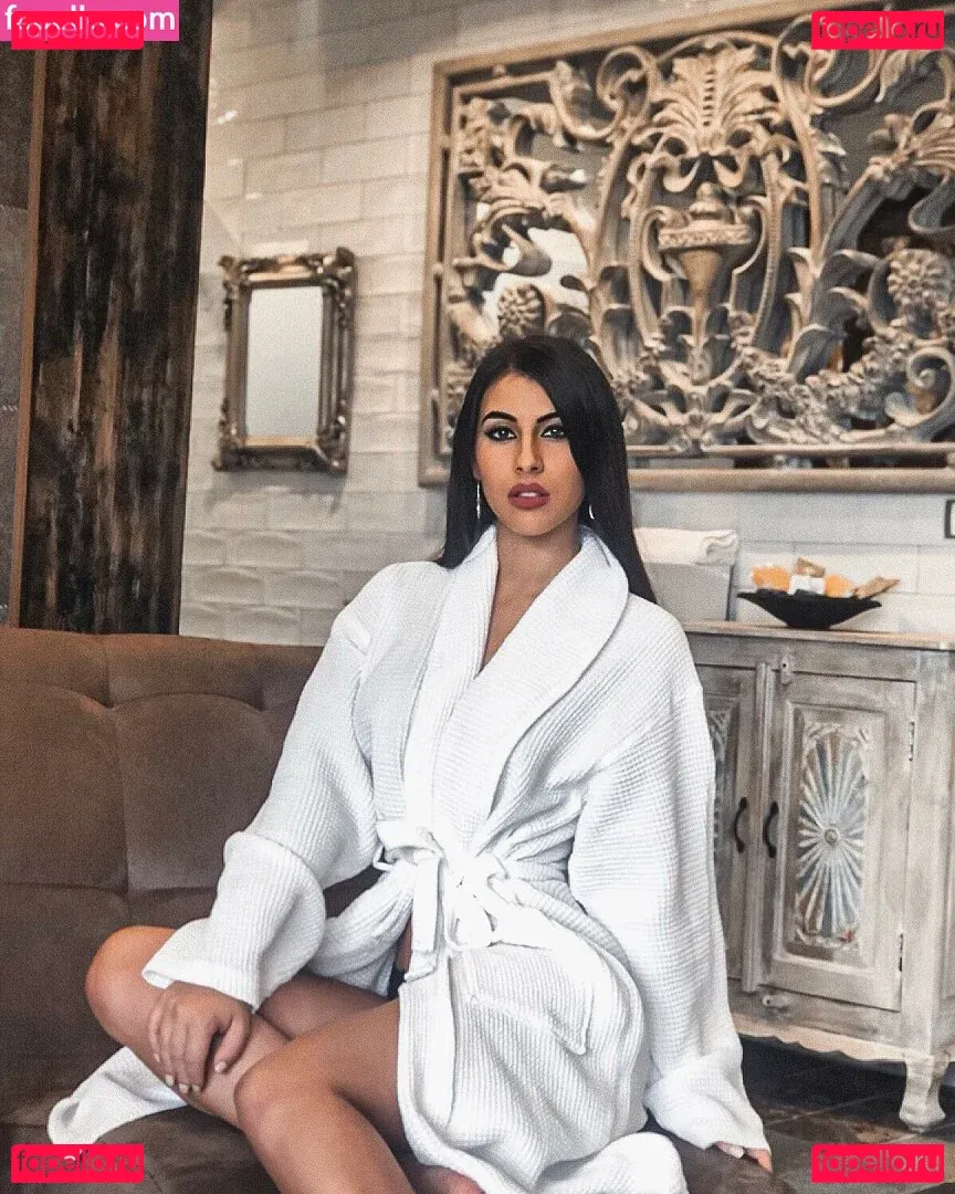 Yoana Cuesta Cortijo Onlyfans Photo Gallery 