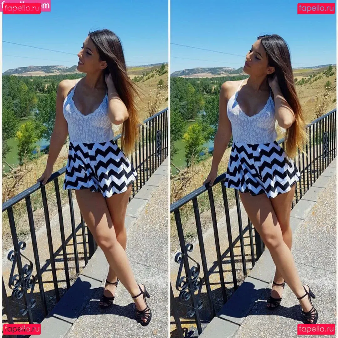 Yoana Cuesta Cortijo Onlyfans Photo Gallery 