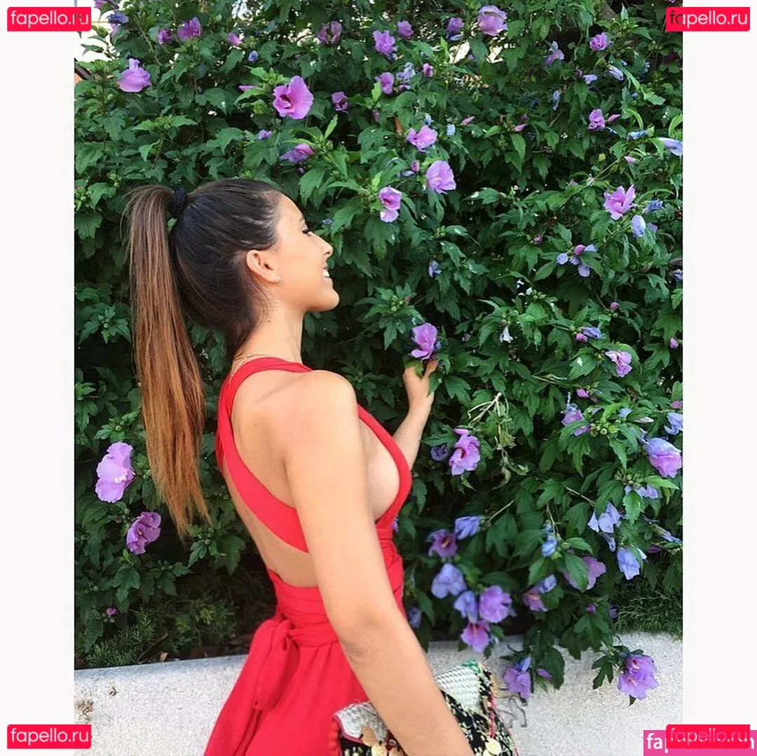 Yoana Cuesta Cortijo Onlyfans Photo Gallery 