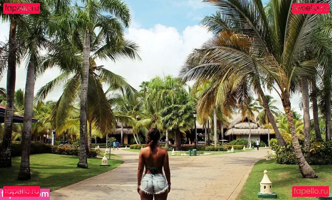 Yoana Cuesta Cortijo Onlyfans Photo Gallery 