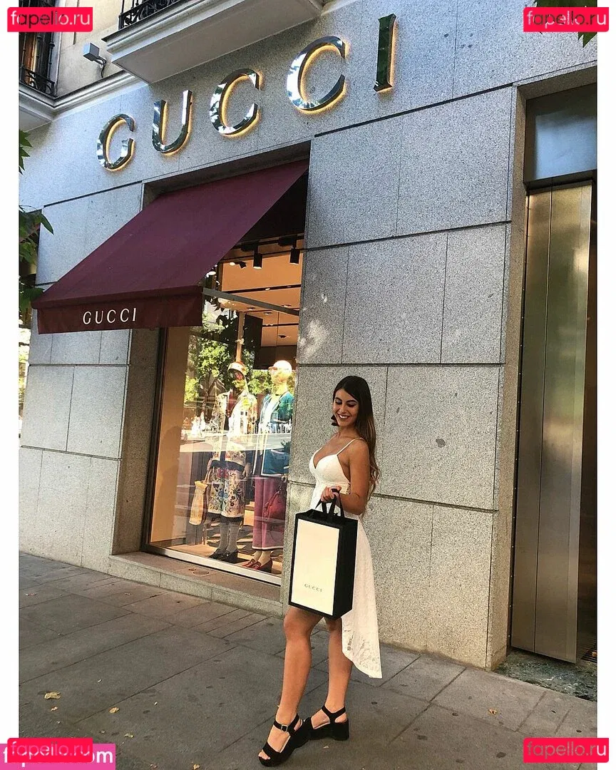 Yoana Cuesta Cortijo Onlyfans Photo Gallery 