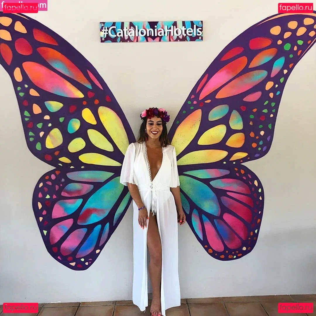 Yoana Cuesta Cortijo Onlyfans Photo Gallery 