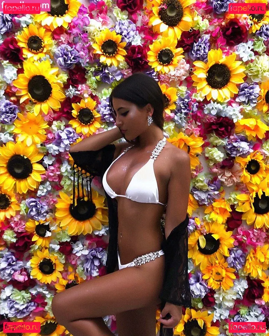 Yoana Cuesta Cortijo Onlyfans Photo Gallery 