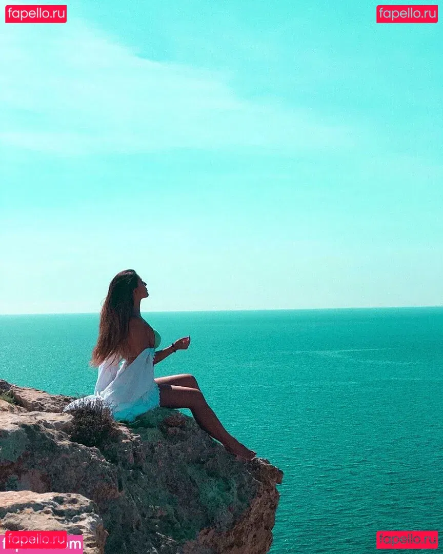 Yoana Cuesta Cortijo Onlyfans Photo Gallery 