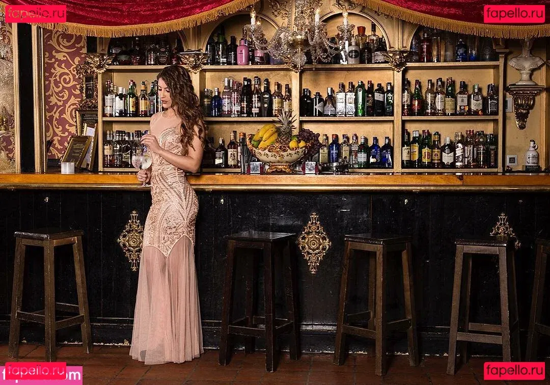 Yoana Cuesta Cortijo Onlyfans Photo Gallery 