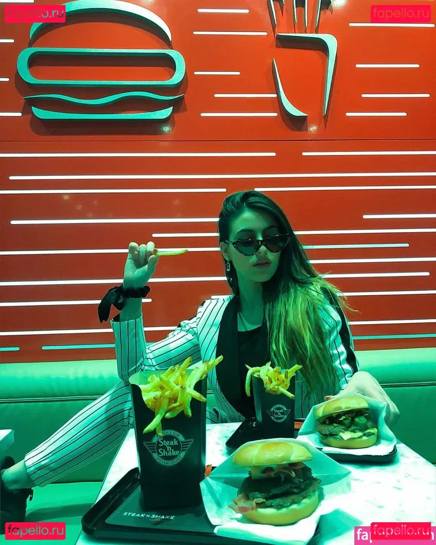 Yoana Cuesta Cortijo Onlyfans Photo Gallery 