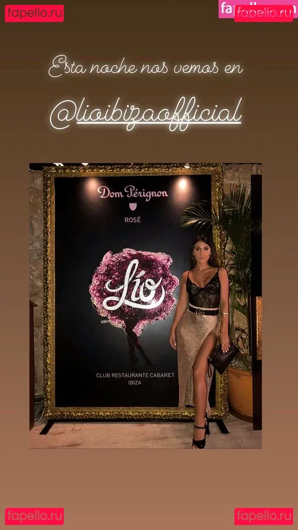 Yoana Cuesta Cortijo Onlyfans Photo Gallery 