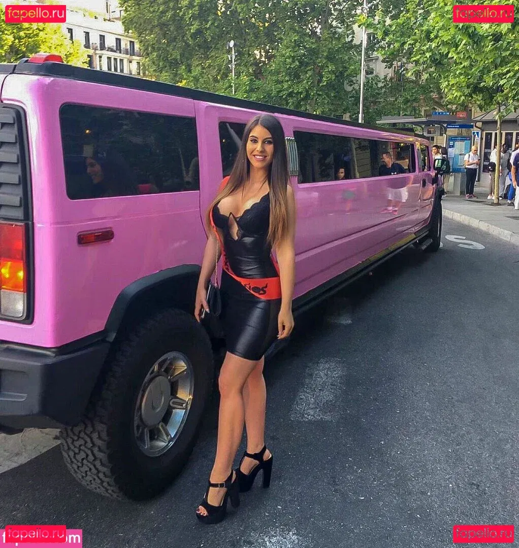 Yoana Cuesta Cortijo Onlyfans Photo Gallery 