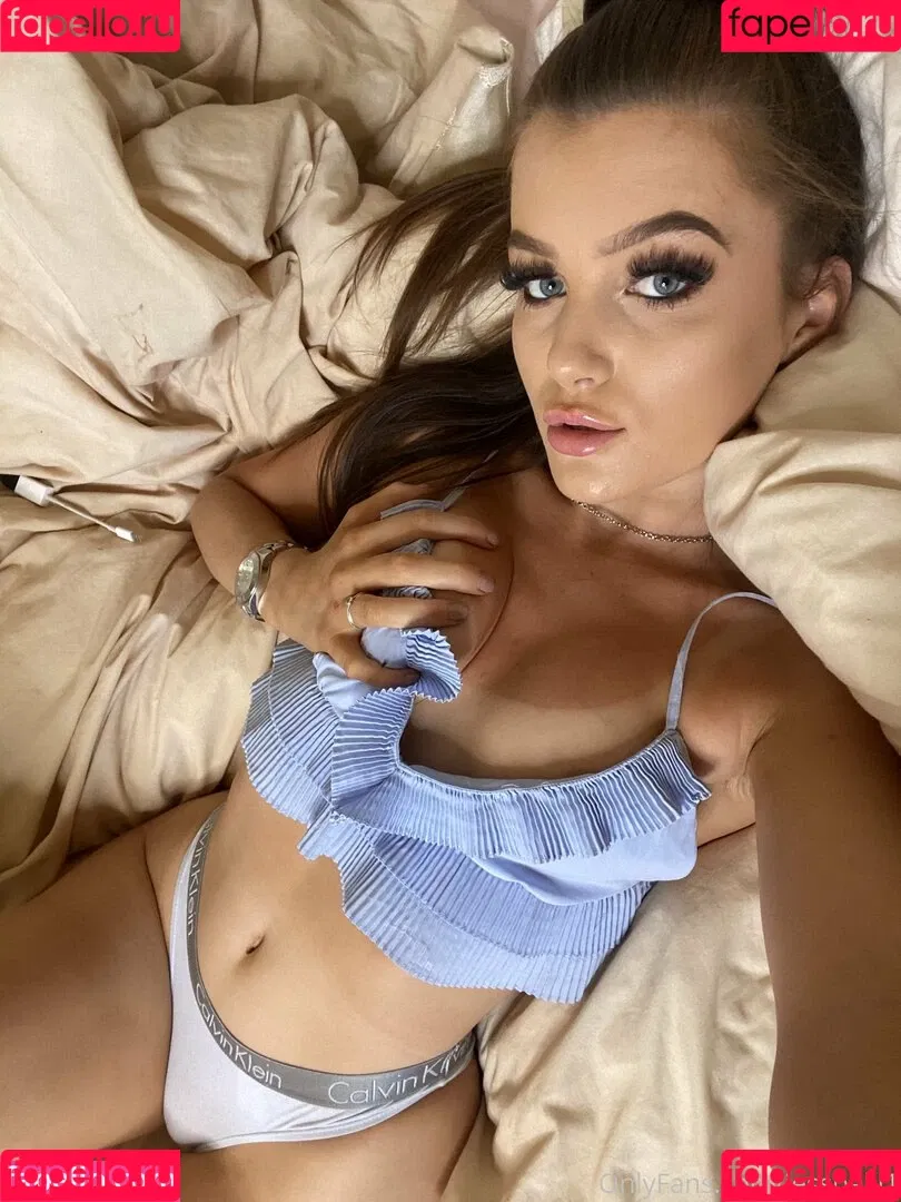 Jess Bell Onlyfans Photo Gallery 