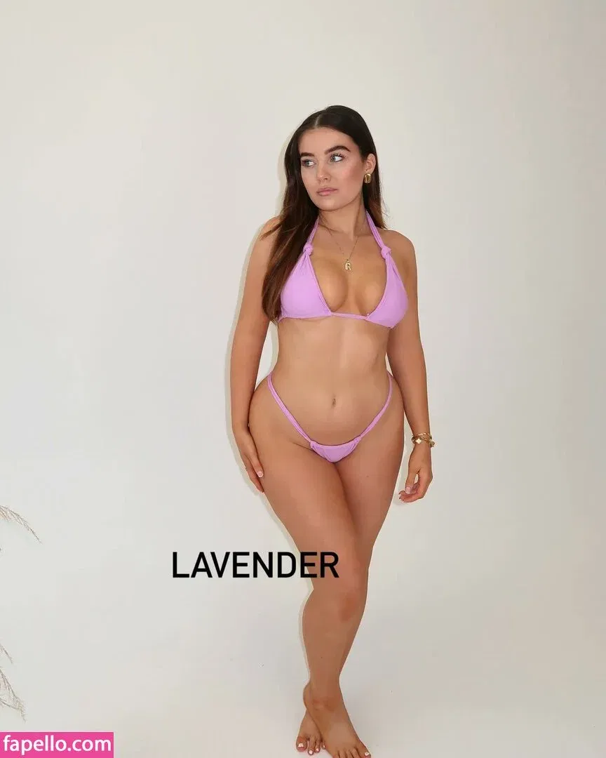 Jess Bell Onlyfans Photo Gallery 