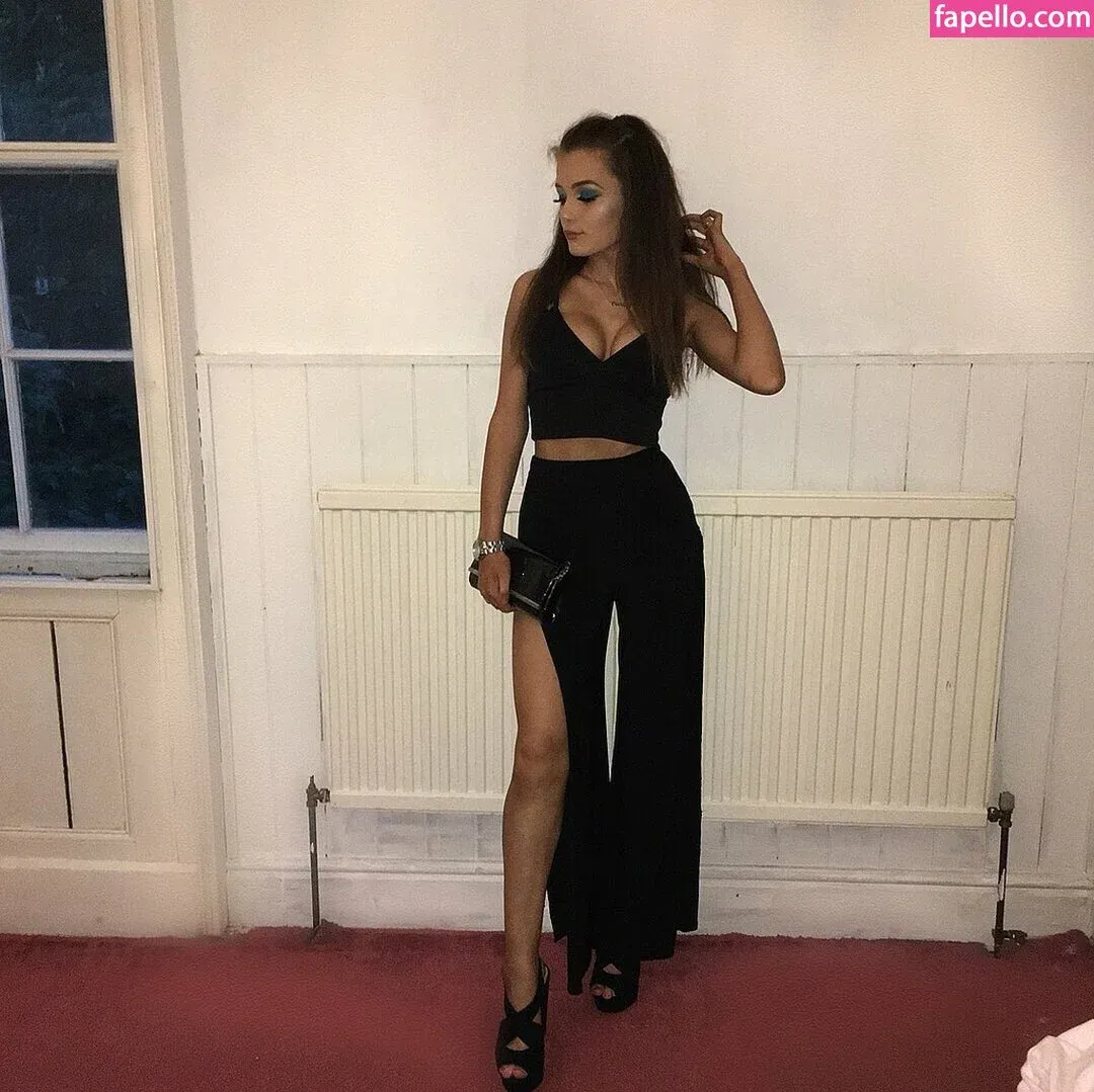 Jess Bell Onlyfans Photo Gallery 