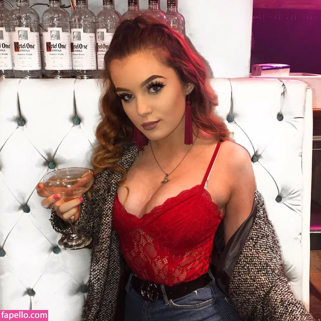 Jess Bell Onlyfans Photo Gallery 