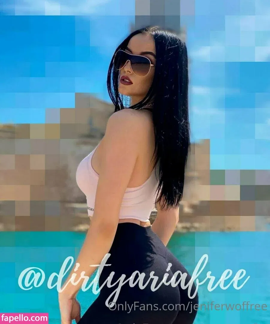 jeniferwoffree Onlyfans Photo Gallery 