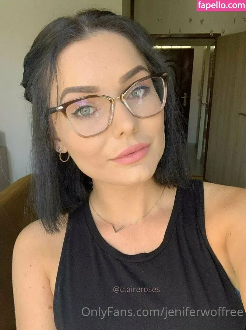 jeniferwoffree Onlyfans Photo Gallery 