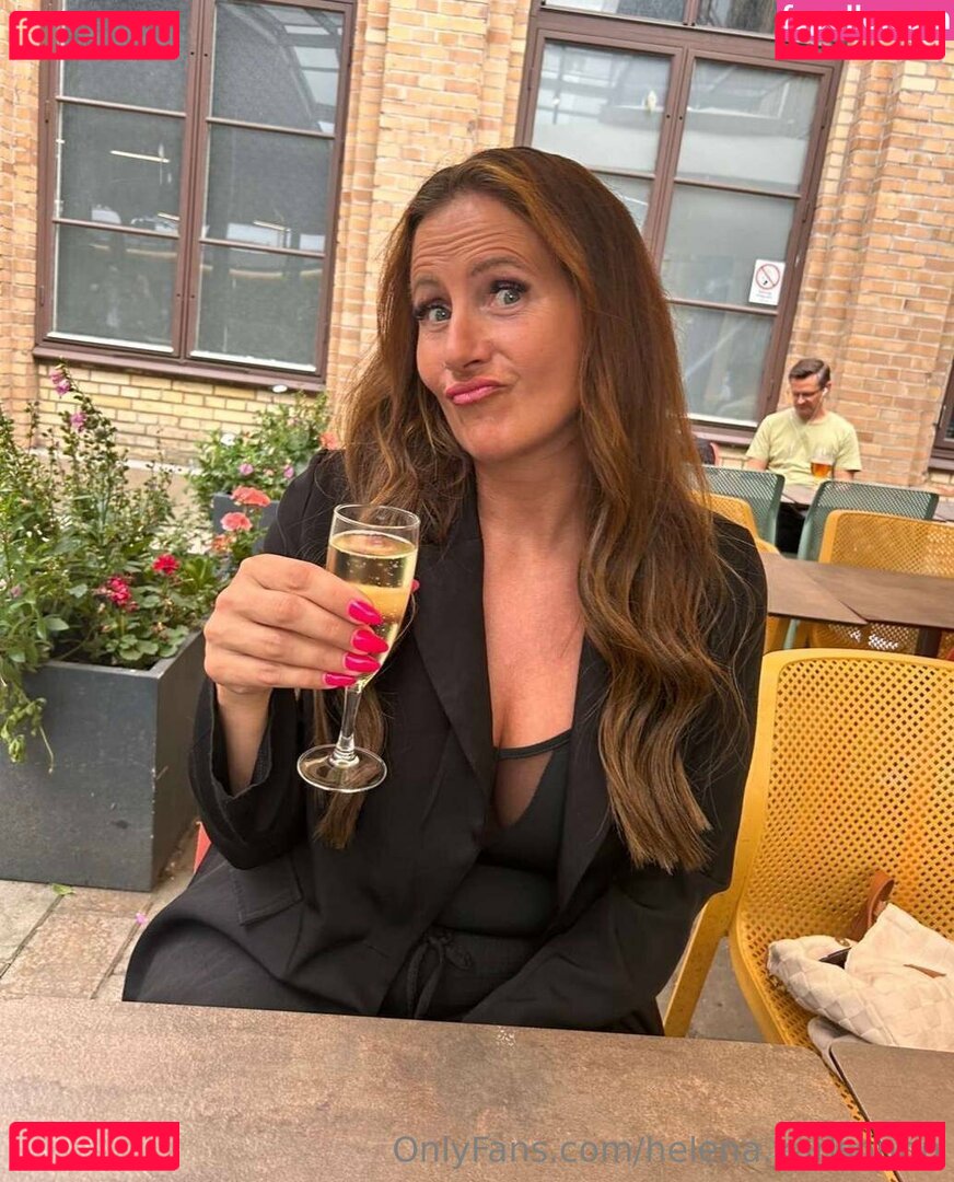 helenakarlssons Nude Onlyfans Photo 23