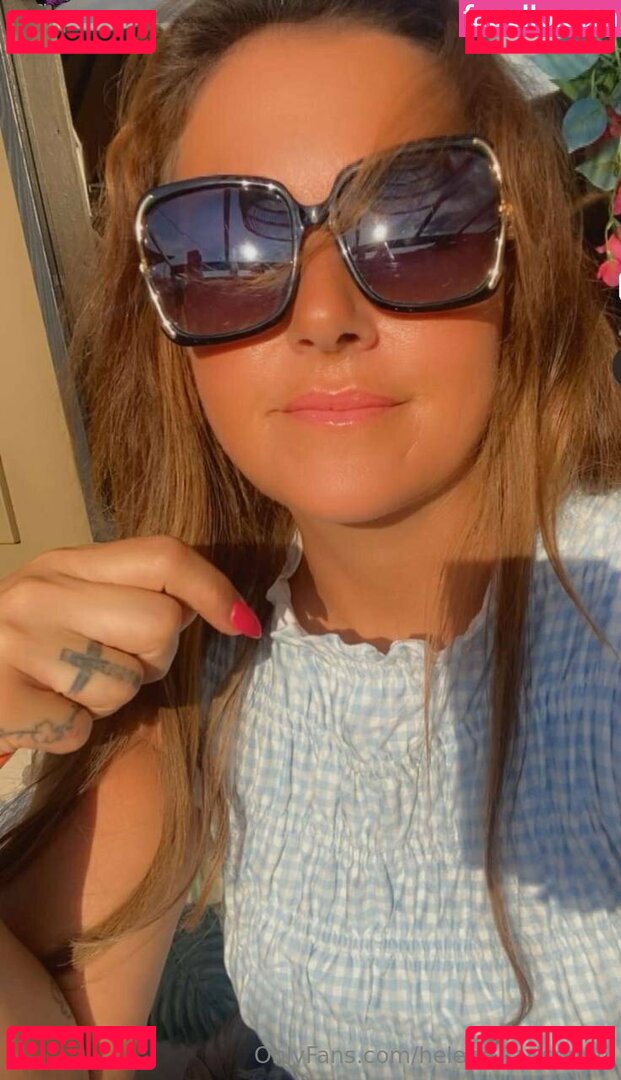 helenakarlssons Nude Onlyfans Photo 19
