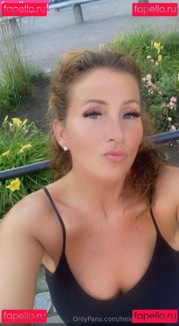 helenakarlssons Nude Onlyfans Photo 18