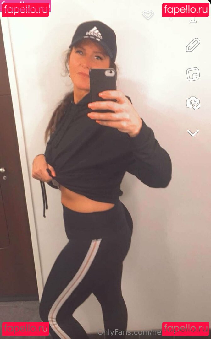 helenakarlssons Nude Onlyfans Photo 13