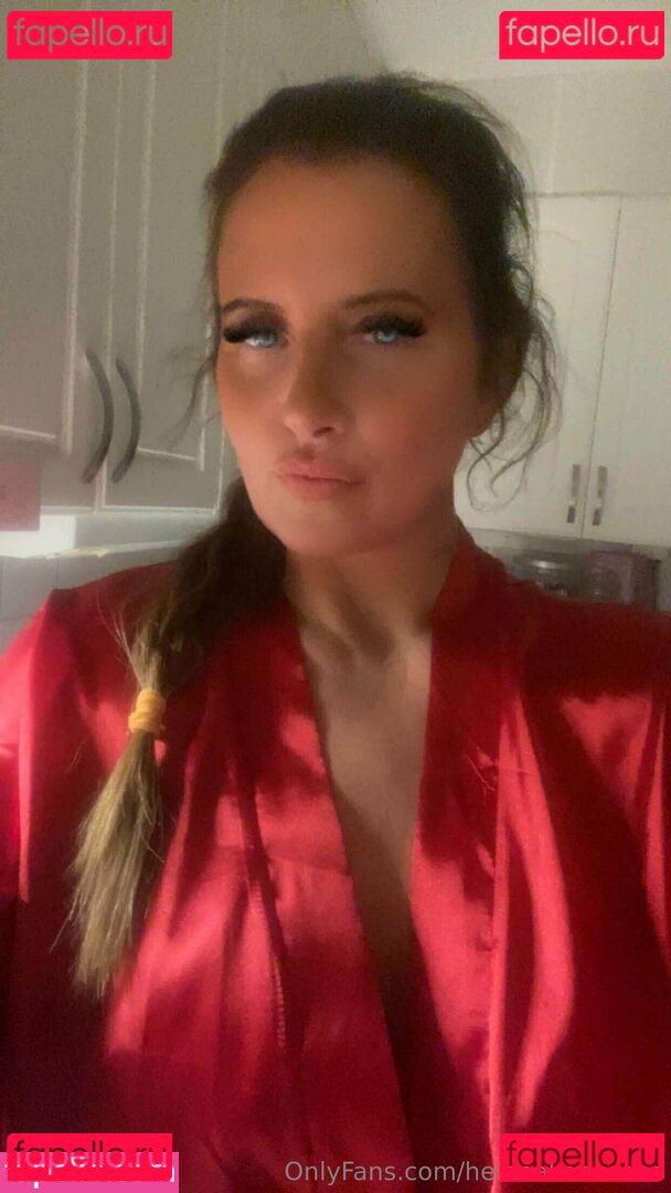 helenakarlssons Nude Onlyfans Photo 6