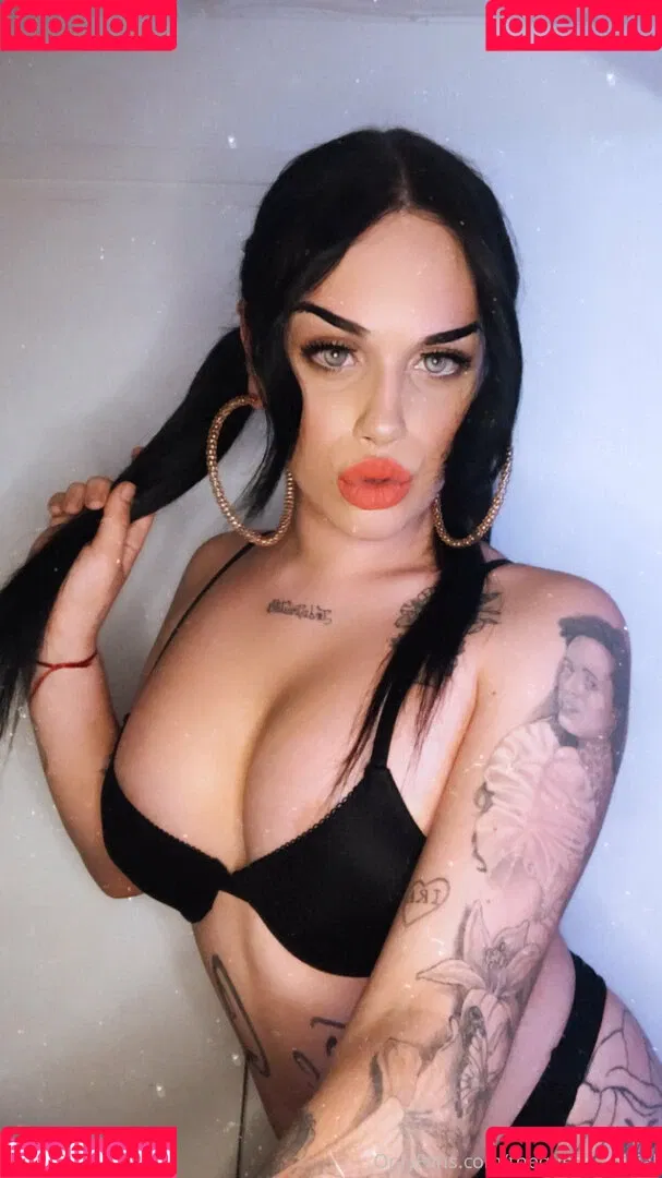 thequeen_oficial Onlyfans Photo Gallery 